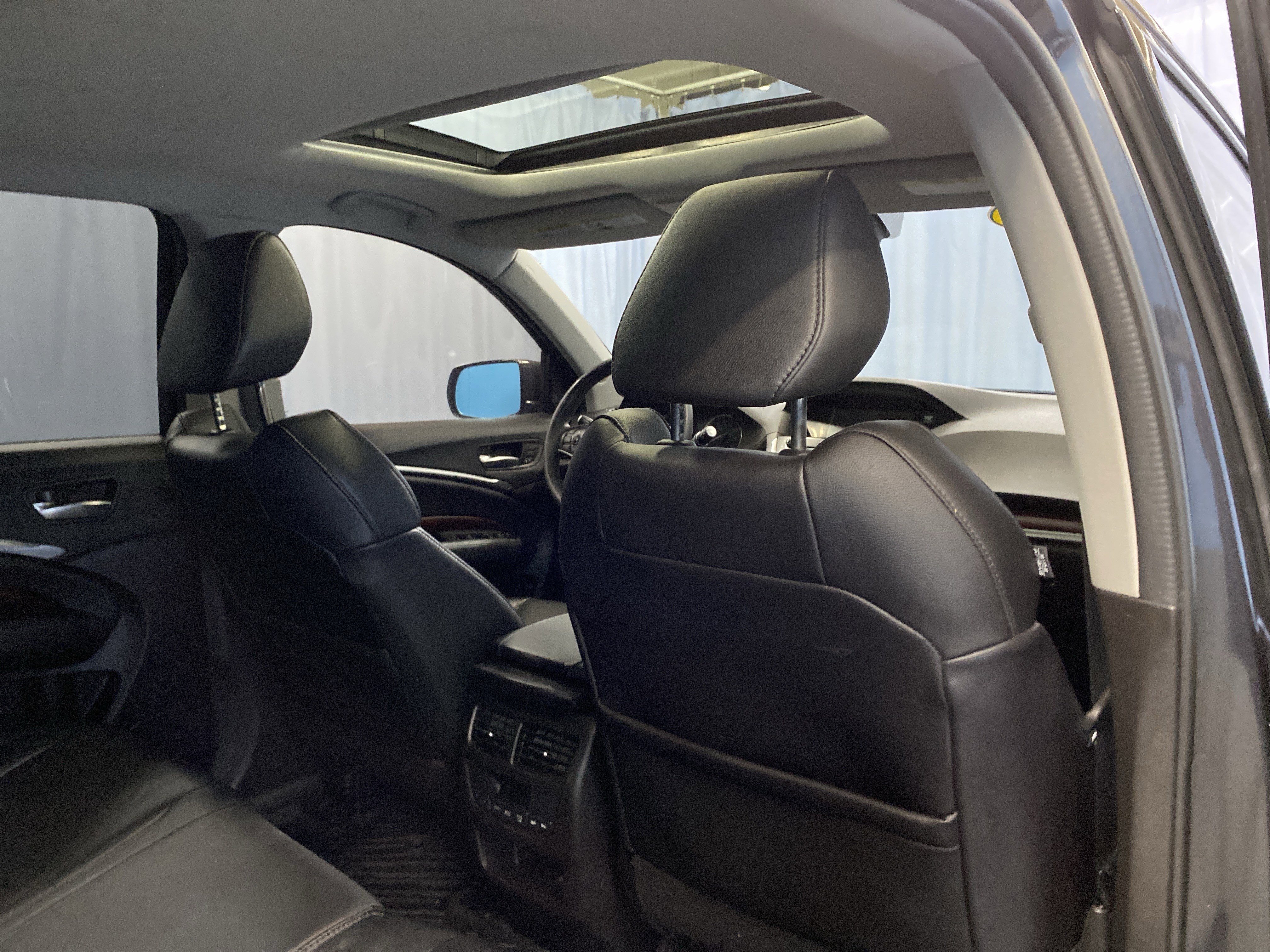 Used 2015 Acura MDX SH-AWD w/ Technology Package image 33