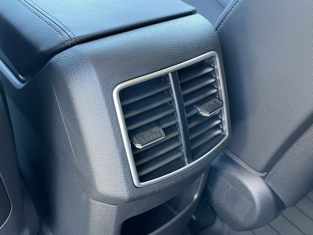 New 2026 Kia Sportage EX image 25