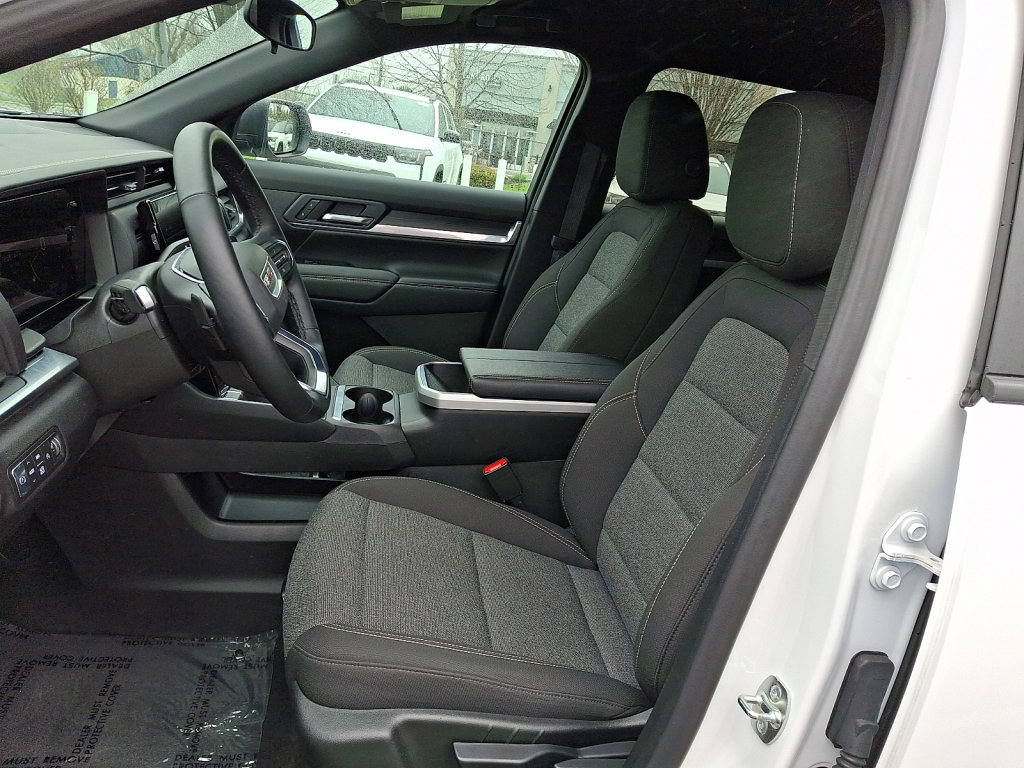 Used 2026 GMC Terrain Elevation image 24