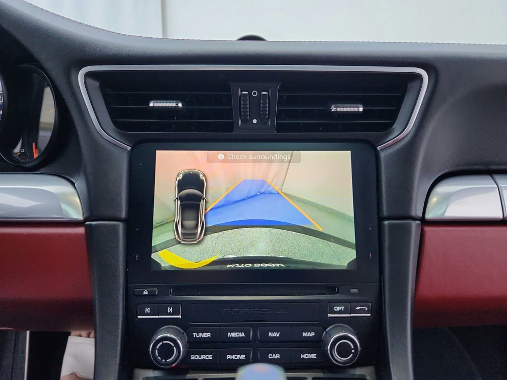 Used 2017 Porsche 911 Carrera 4S image 25