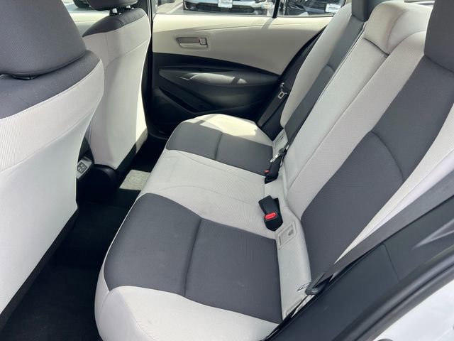 Used 2024 Toyota Corolla LE FWD image 21