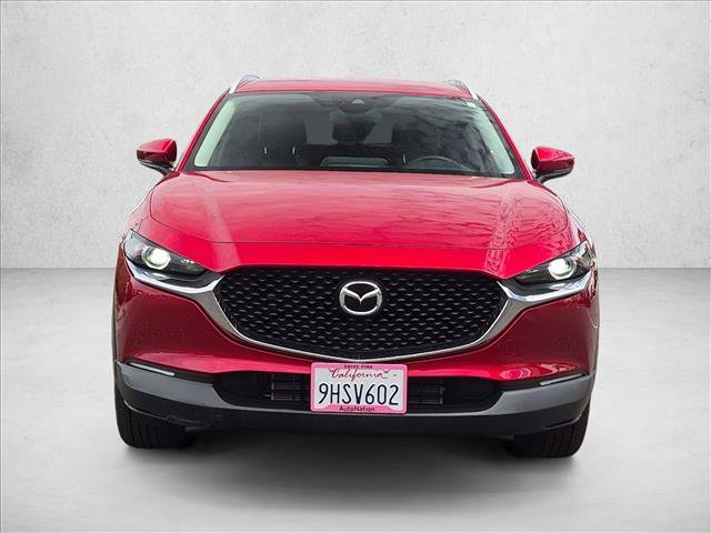 Certified 2023 MAZDA CX-30 AWD 2.5 S w/ Select Package image 2