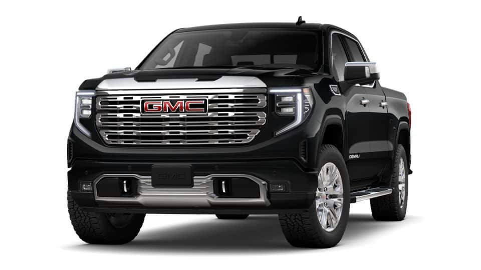 New 2026 GMC Sierra 1500 Denali image 50