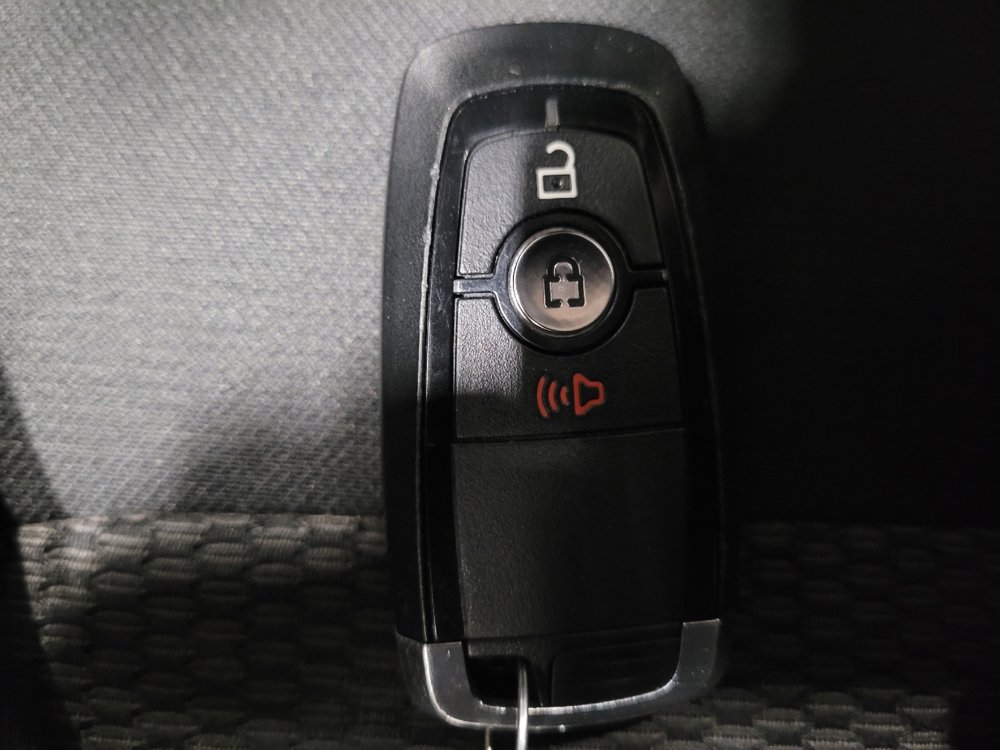 Used 2019 Ford Explorer XLT w/ Class II Trailer Tow Package image 32