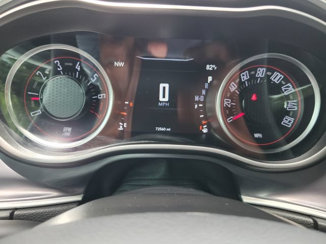 Used 2020 Dodge Challenger SXT w/ Plus Package RWD image 15