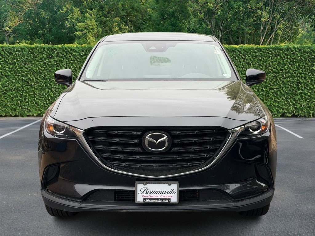 Used 2023 MAZDA CX-9 Touring Plus image 9