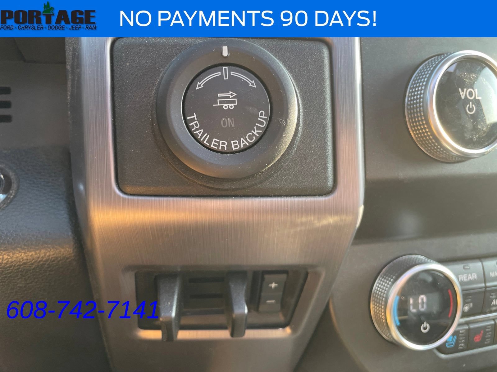 Used 2019 Ford Expedition Platinum AWD/4WD image 18