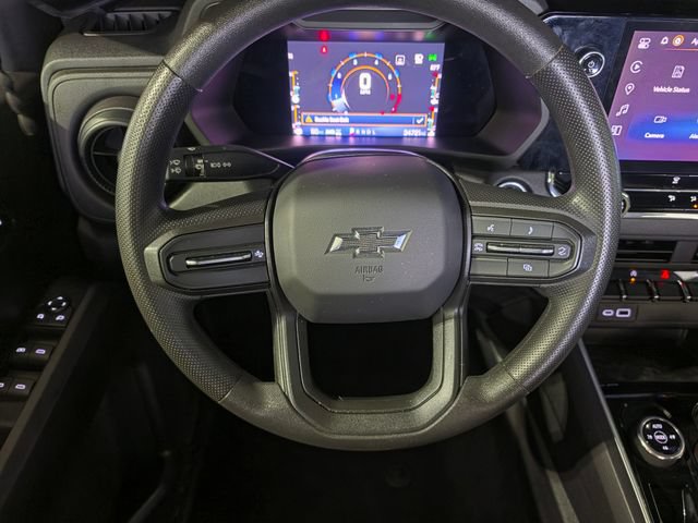 Used 2023 Chevrolet Colorado Trail Boss w/ Advanced Trailering Package AWD/4WD image 33