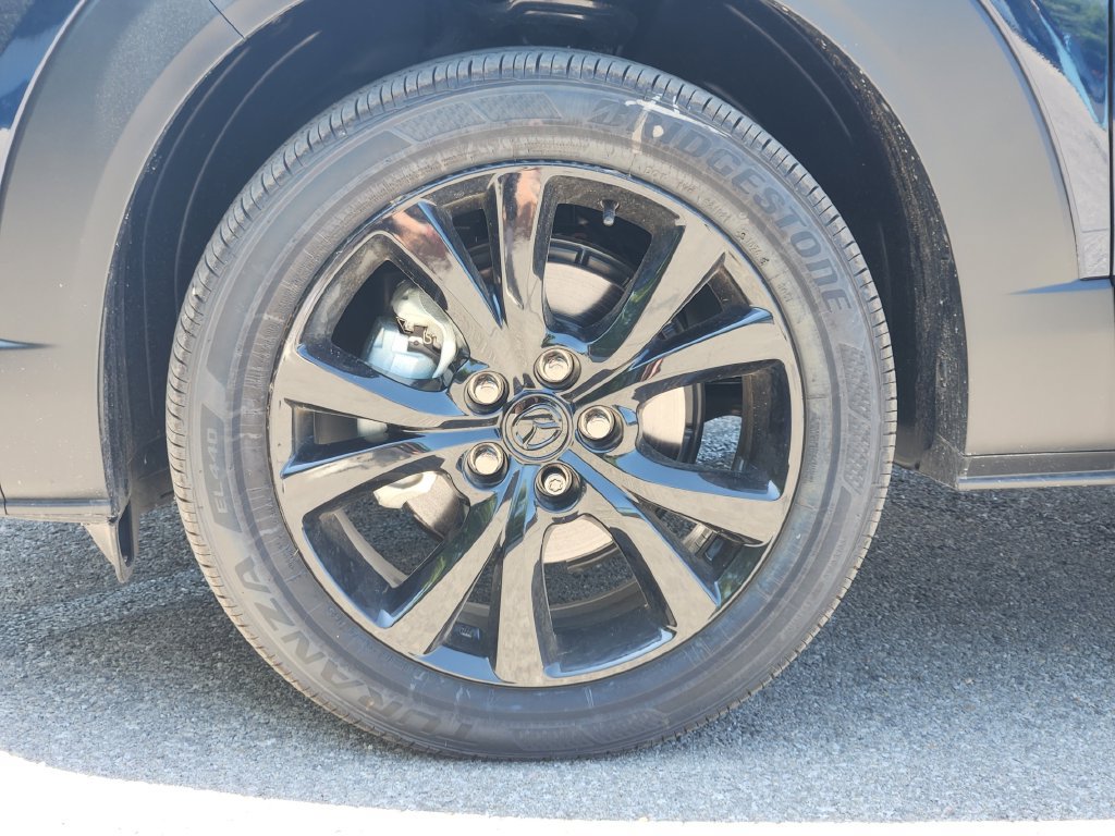 New 2026 MAZDA CX-30 Aire Edition AWD/4WD image 7
