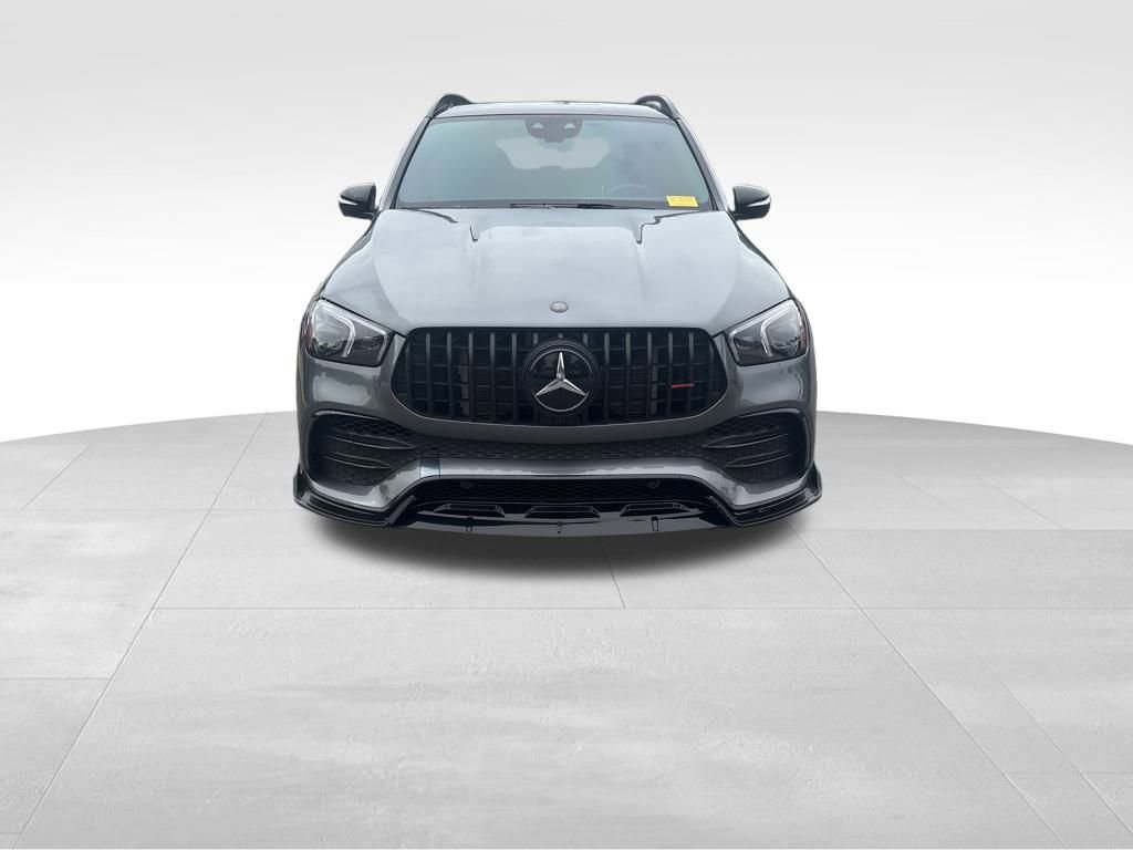 Used 2022 Mercedes-Benz GLE 53 AMG 4MATIC image 6