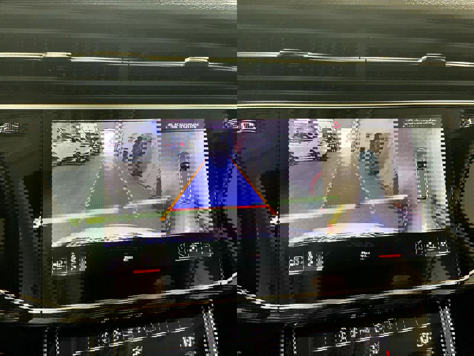 Used 2023 Audi Q7 3.0T Premium Plus image 21