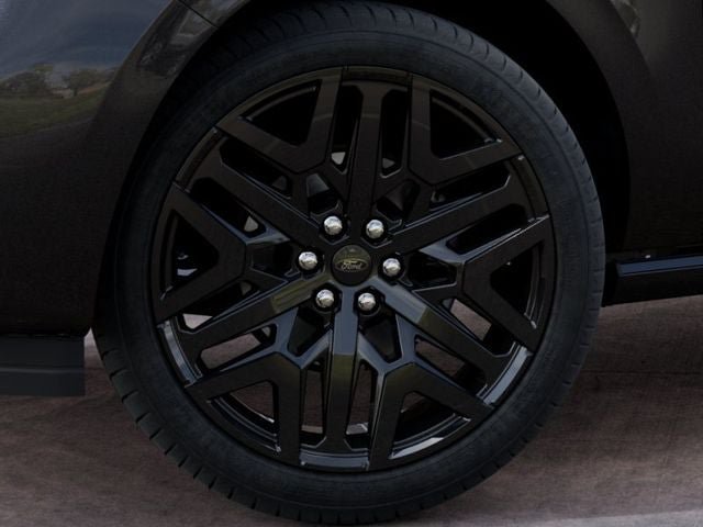 New 2027 Ford Expedition Max Platinum w/ Stealth Performance Package AWD/4WD image 19