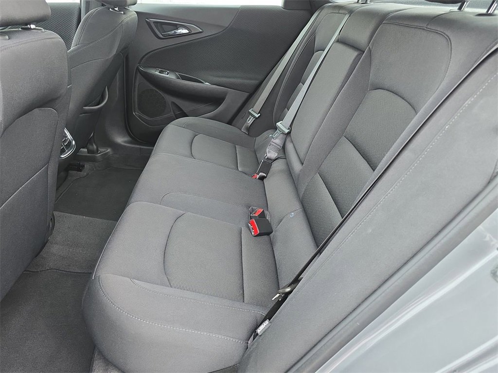 Used 2023 Chevrolet Malibu LT image 26