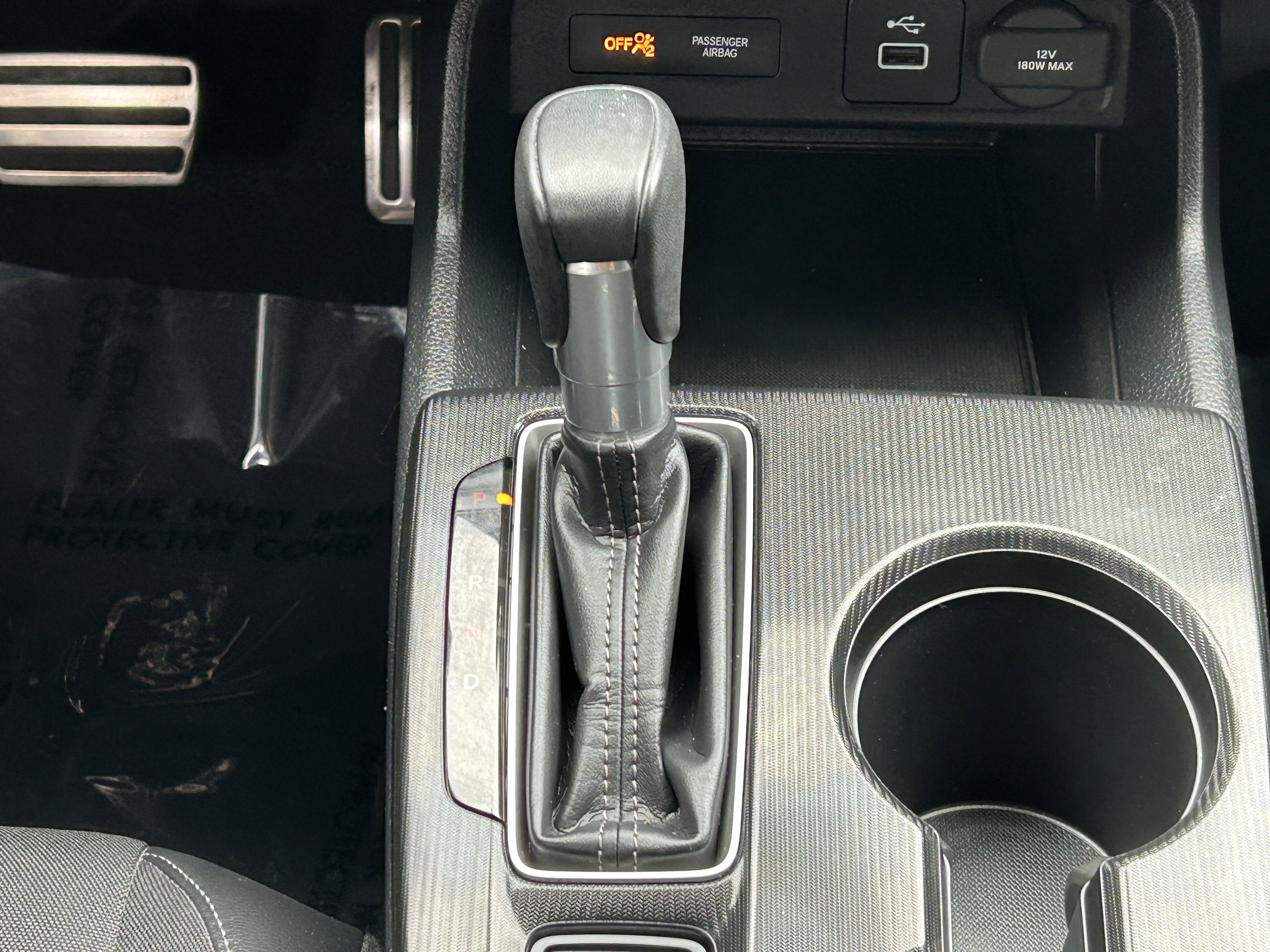 Certified 2024 Honda Civic Sport image 17