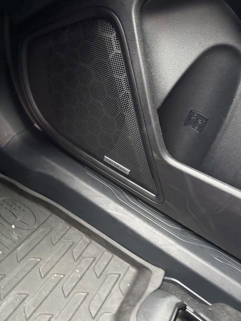 Used 2024 Subaru Outback Limited image 17