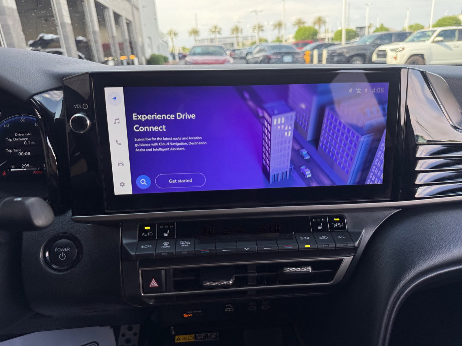 Used 2025 Toyota Camry XSE image 28