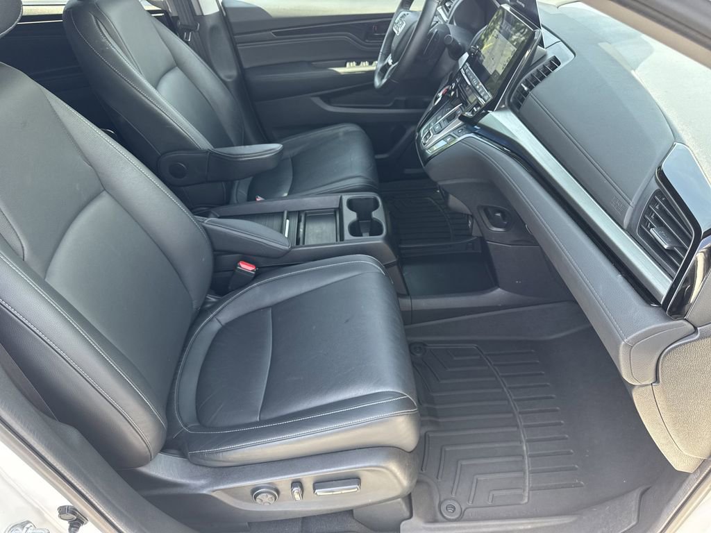 Used 2024 Honda Odyssey Touring image 13