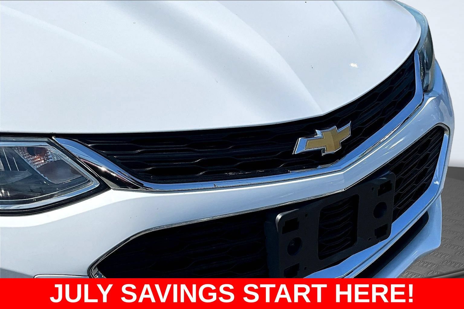 Used 2018 Chevrolet Cruze LS FWD image 35