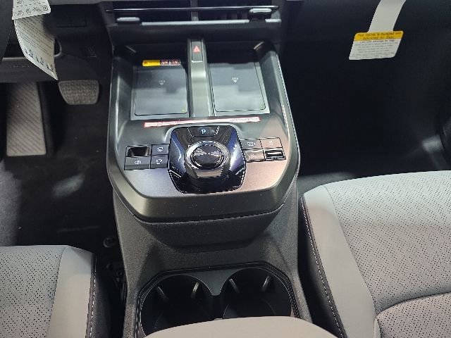 New 2026 Subaru Uncharted AWD image 21
