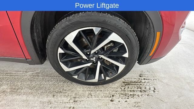 Used 2023 Mitsubishi Outlander SE image 9