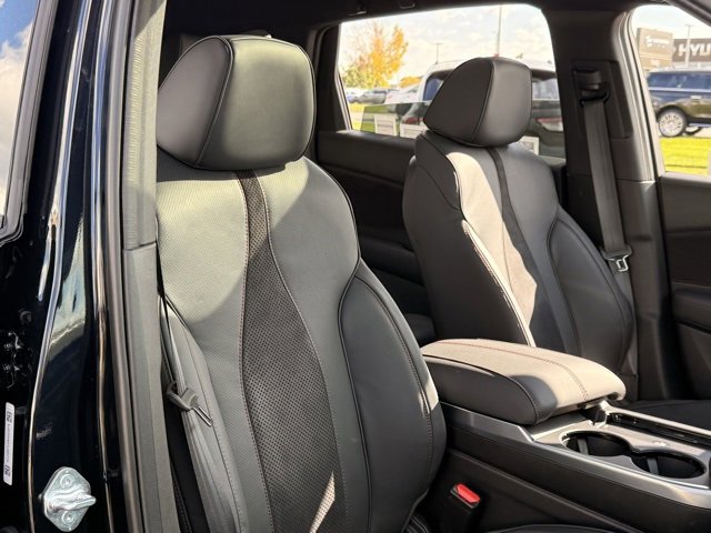 New 2026 Acura RDX A-Spec image 23