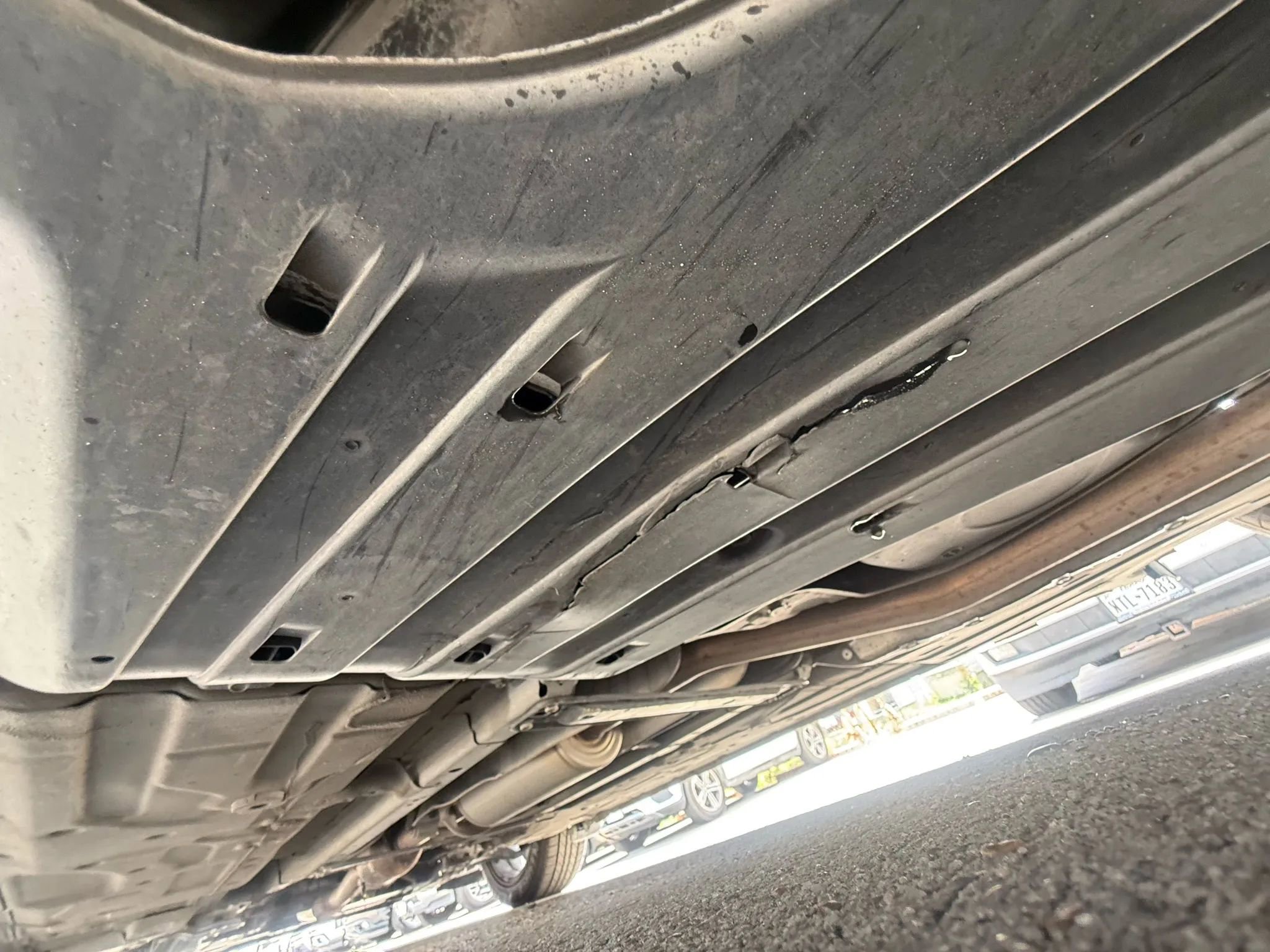 Used 2015 Honda Accord EX-L image 32