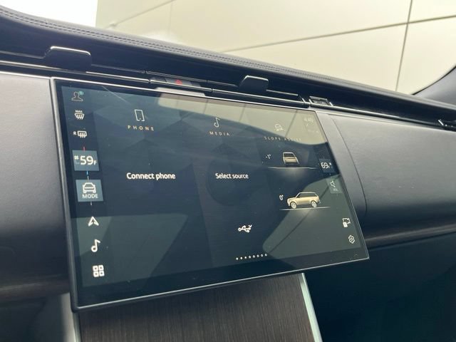 Used 2024 Land Rover Range Rover SE AWD/4WD image 46