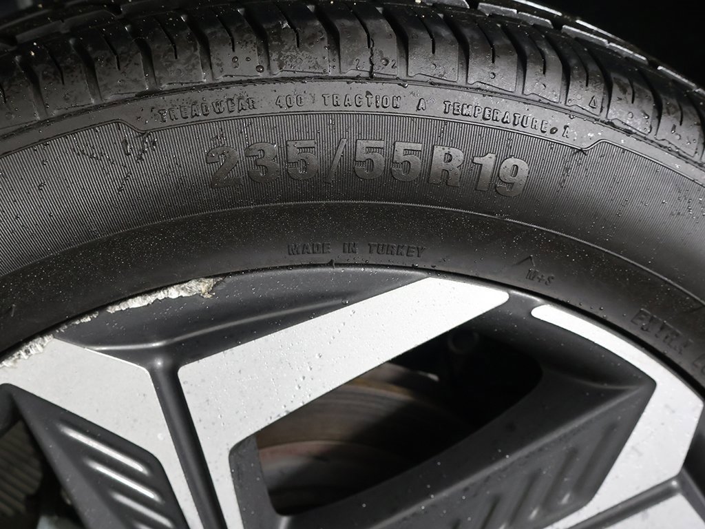 Used 2023 Hyundai Tucson Limited w/ Cargo Package image 23