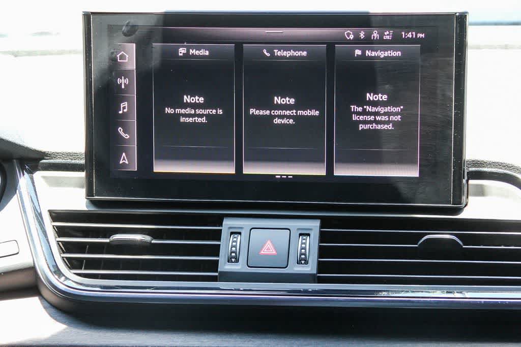 Used 2022 Audi Q5 2.0T Premium Plus AWD/4WD image 15
