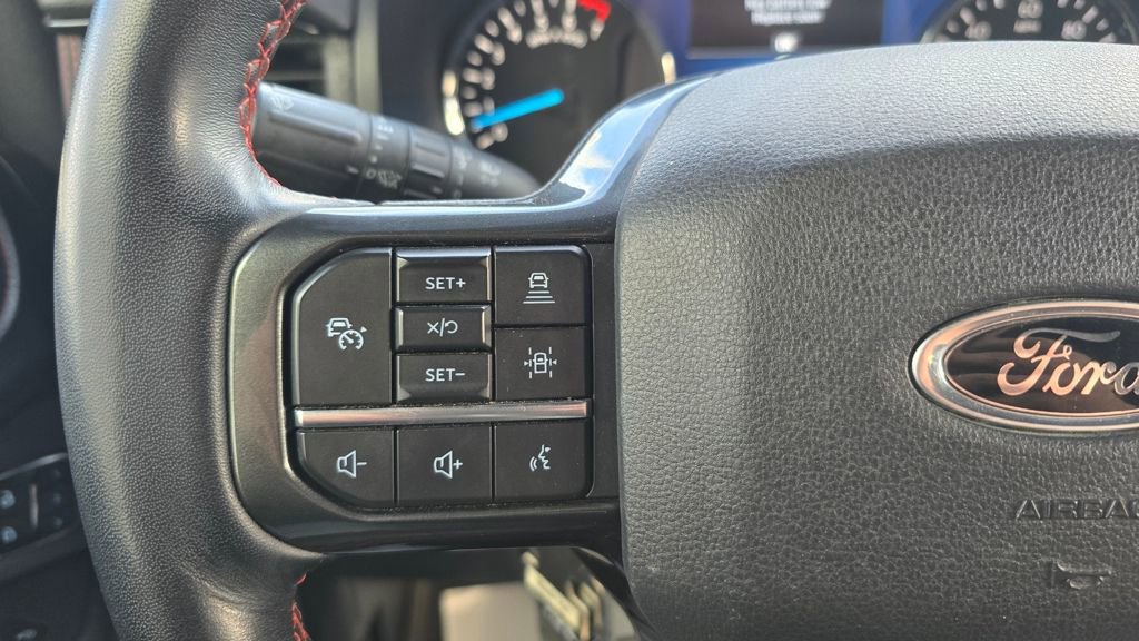 Used 2022 Ford Expedition Max Limited image 23
