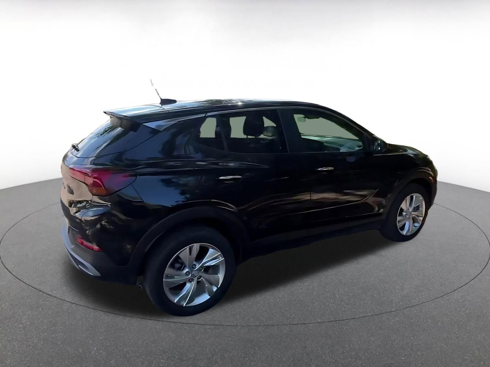 Used 2025 Buick Encore GX Preferred FWD image 14