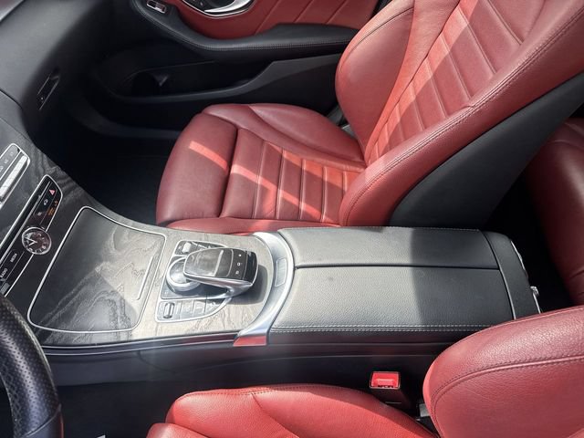 Used 2016 Mercedes-Benz C 450 AMG image 22