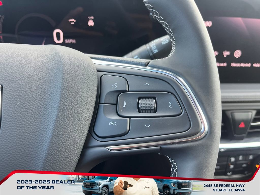 New 2026 Buick Encore GX Preferred w/ Advanced Technology Package image 25