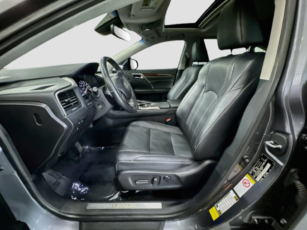Used 2016 Lexus RX 350 AWD w/ Premium Package image 24