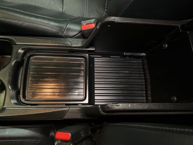 Used 2021 Honda CR-V EX-L image 26