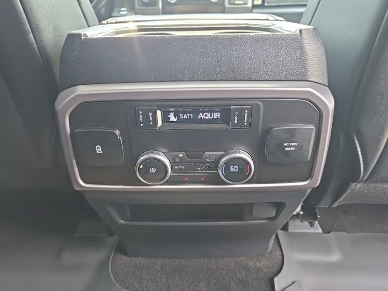 Used 2020 Ford Expedition Platinum AWD/4WD image 33