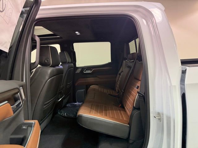 New 2026 GMC Sierra 1500 Denali Ultimate AWD/4WD image 24