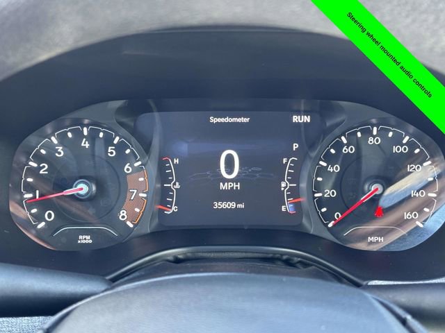 Used 2023 Jeep Compass Sport image 21