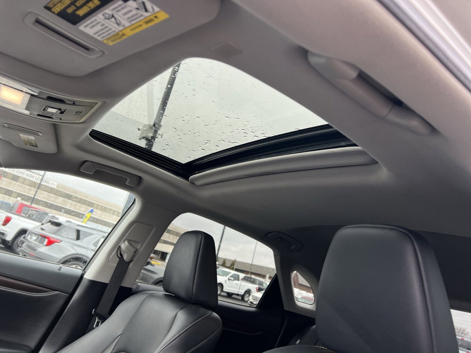 Used 2022 Lexus RX 350 AWD w/ Premium Package image 24