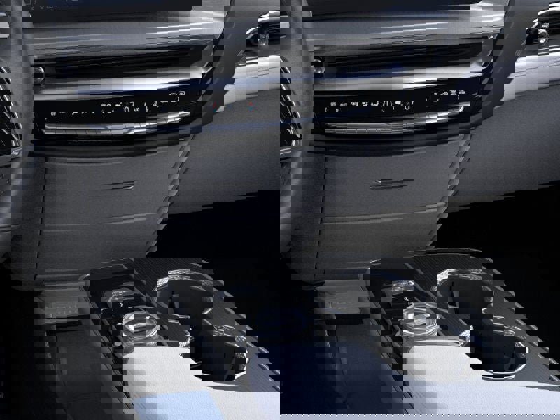 New 2025 Cadillac Lyriq Sport image 23