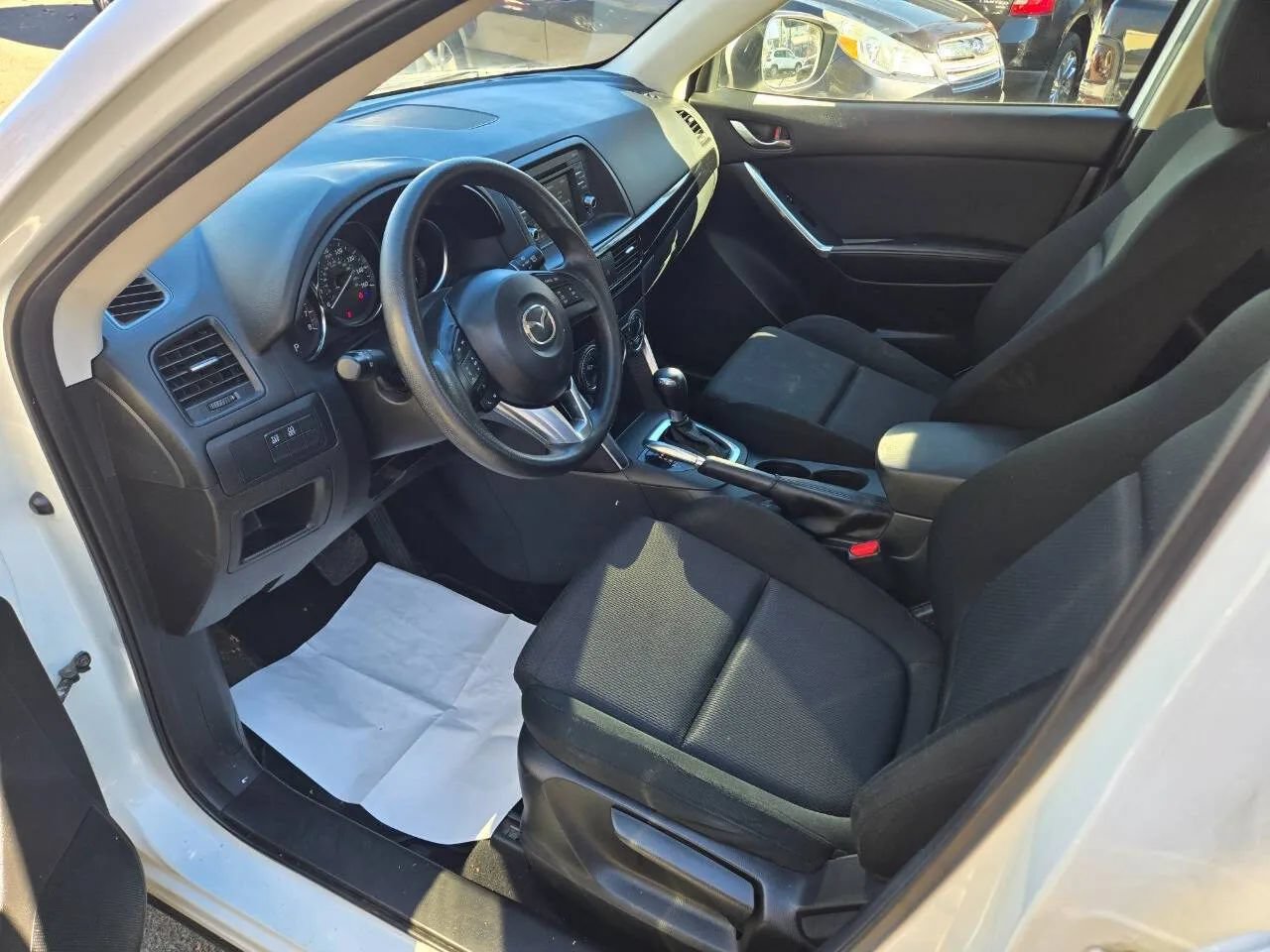 Used 2015 MAZDA CX-5 Sport w/ Bluetooth Audio Package AWD/4WD image 30