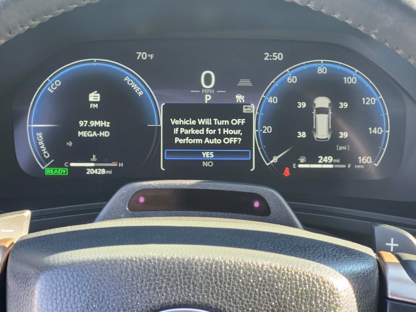 Used 2026 Toyota Grand Highlander AWD Hybrid image 28
