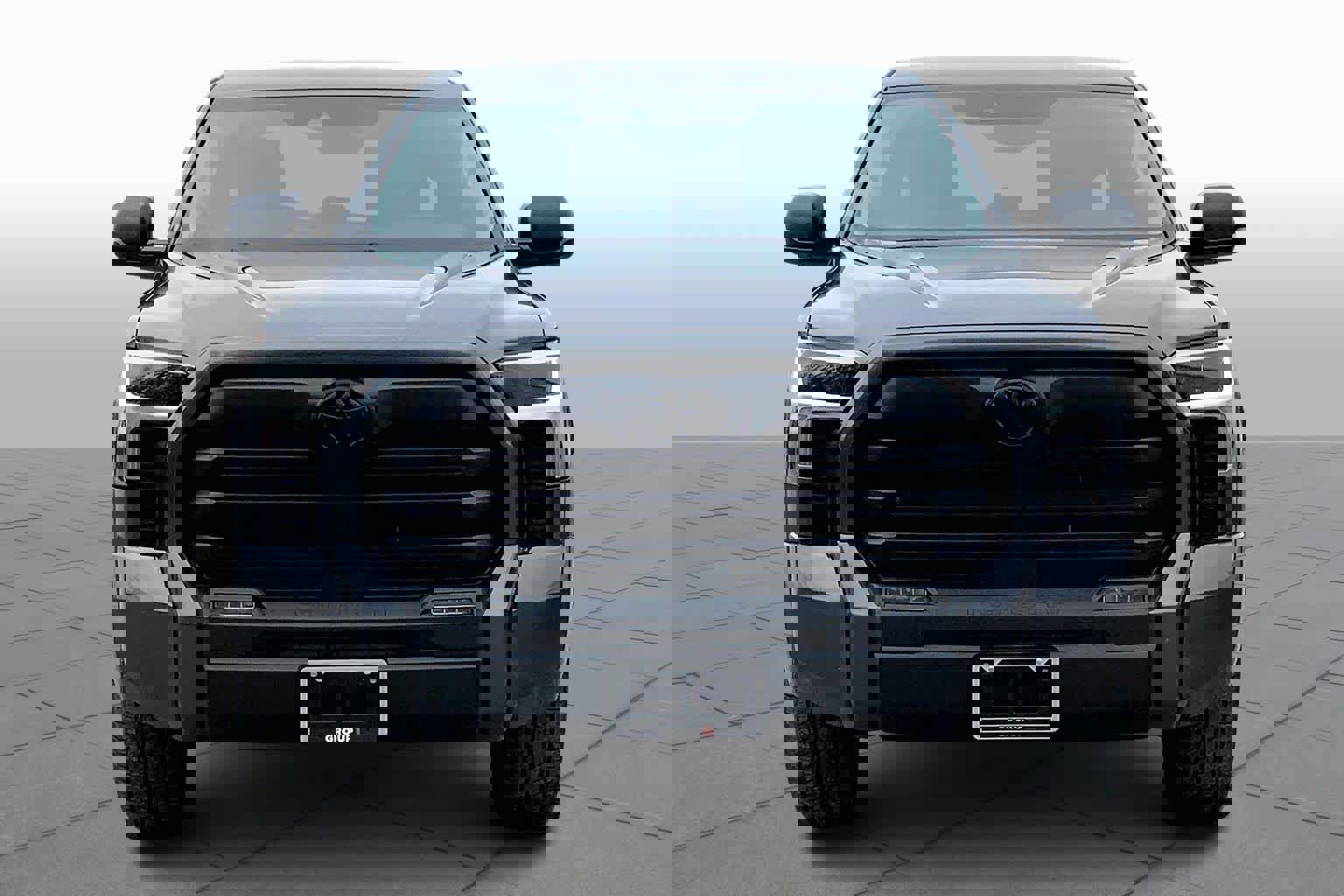 Used 2024 Toyota Tundra SR5 image 3