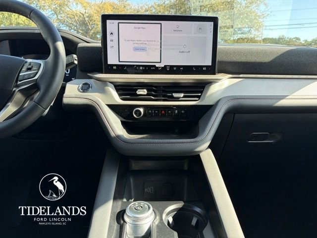 New 2026 Ford Explorer Active image 19