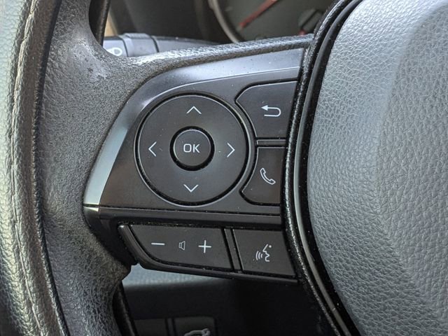 Used 2020 Toyota RAV4 XLE w/ Convenience Package image 25