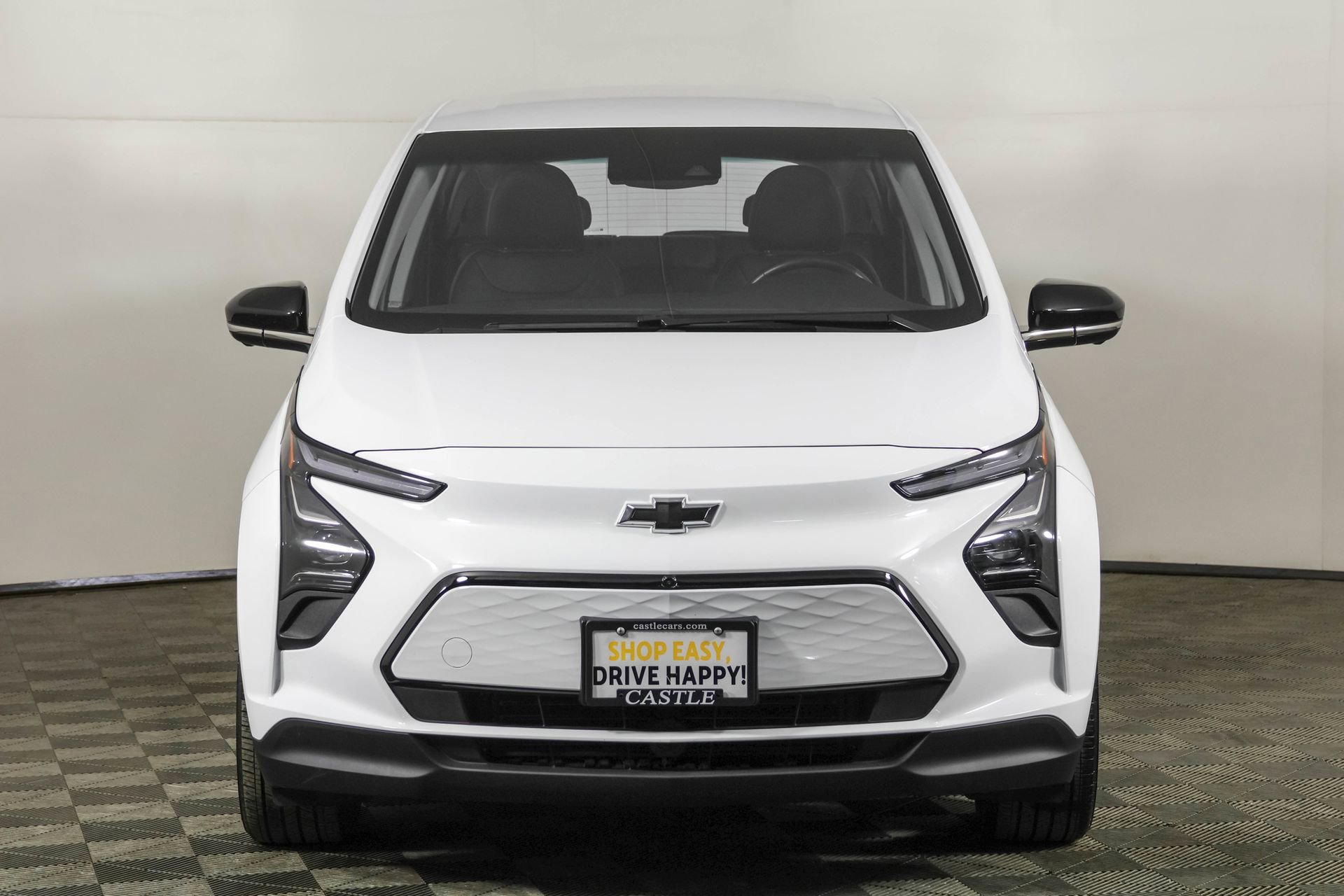 Used 2023 Chevrolet Bolt LT FWD image 11