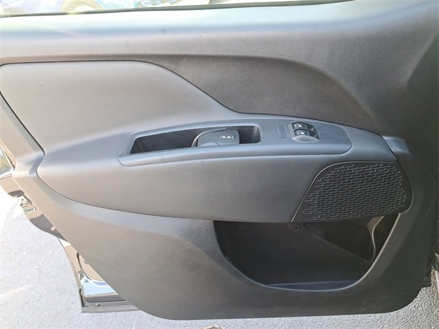 Used 2022 RAM ProMaster City Tradesman image 21