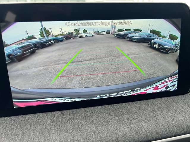 New 2026 Nissan Kicks S FWD image 22