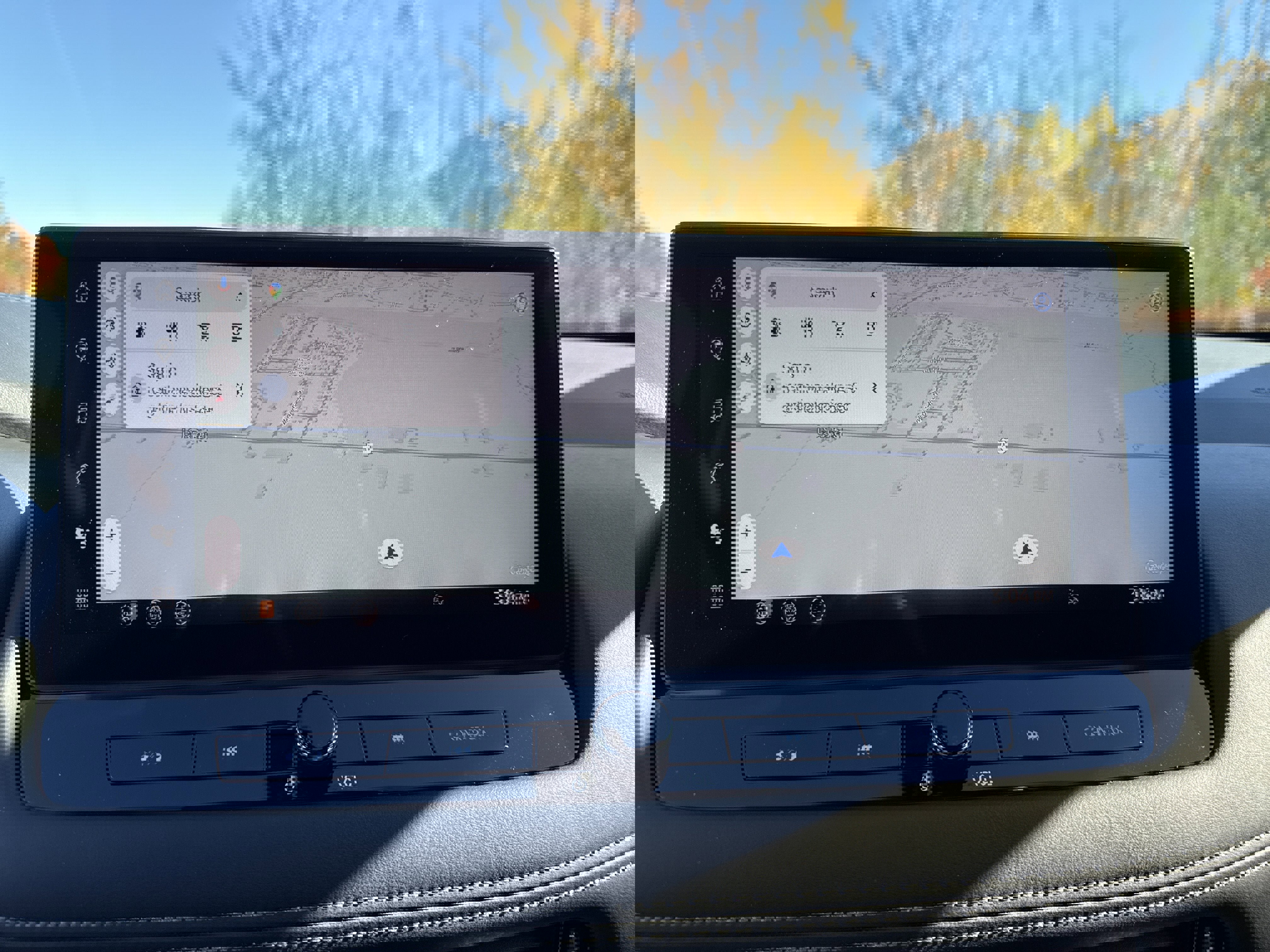 New 2026 Nissan Rogue Platinum w/ Platinum Premium Package image 24