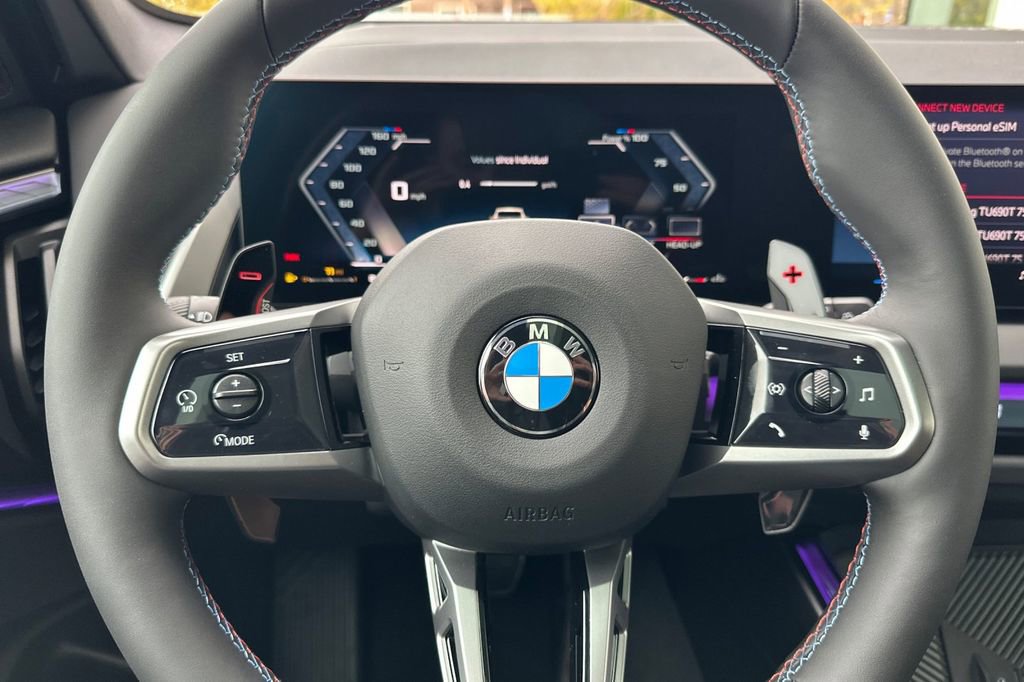 New 2026 BMW X3 M50 w/ Premium Package image 27